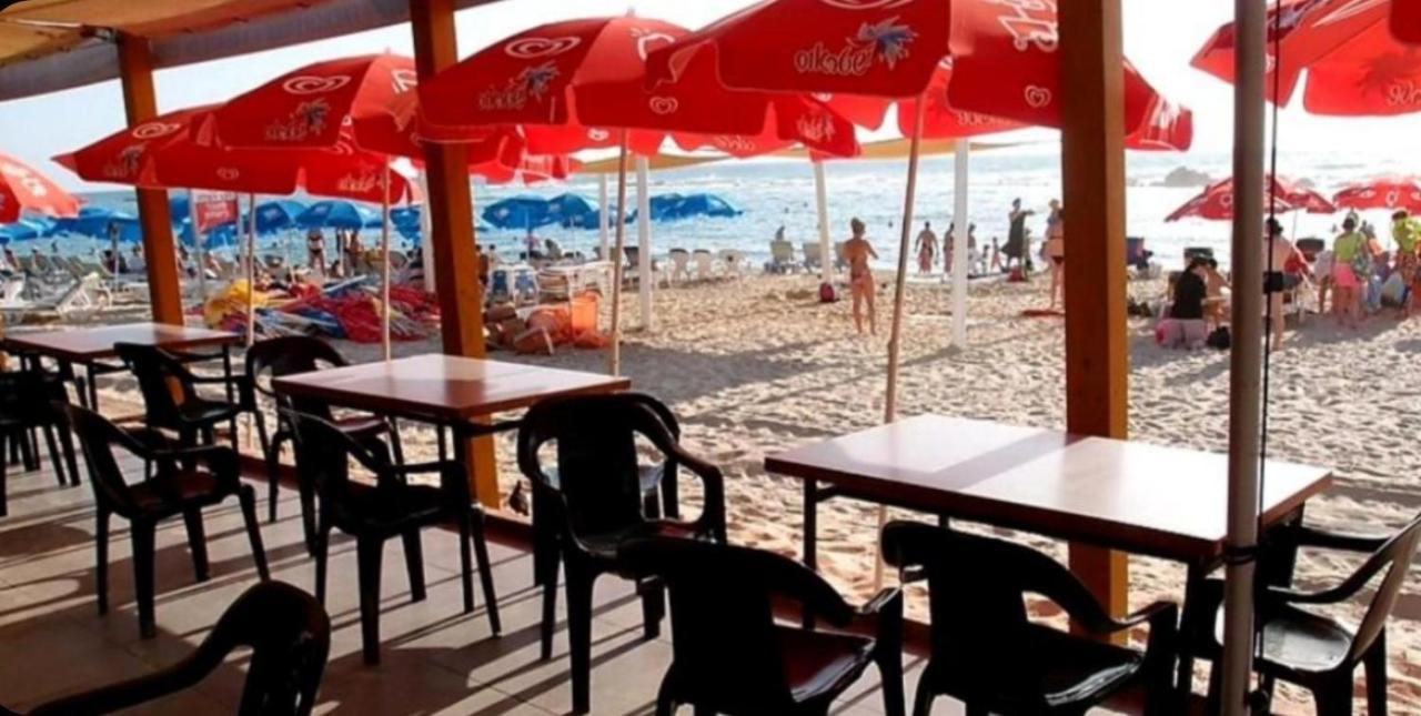 Apart Hotel Tlv/Bat Yam Beach Front 1207 エクステリア 写真