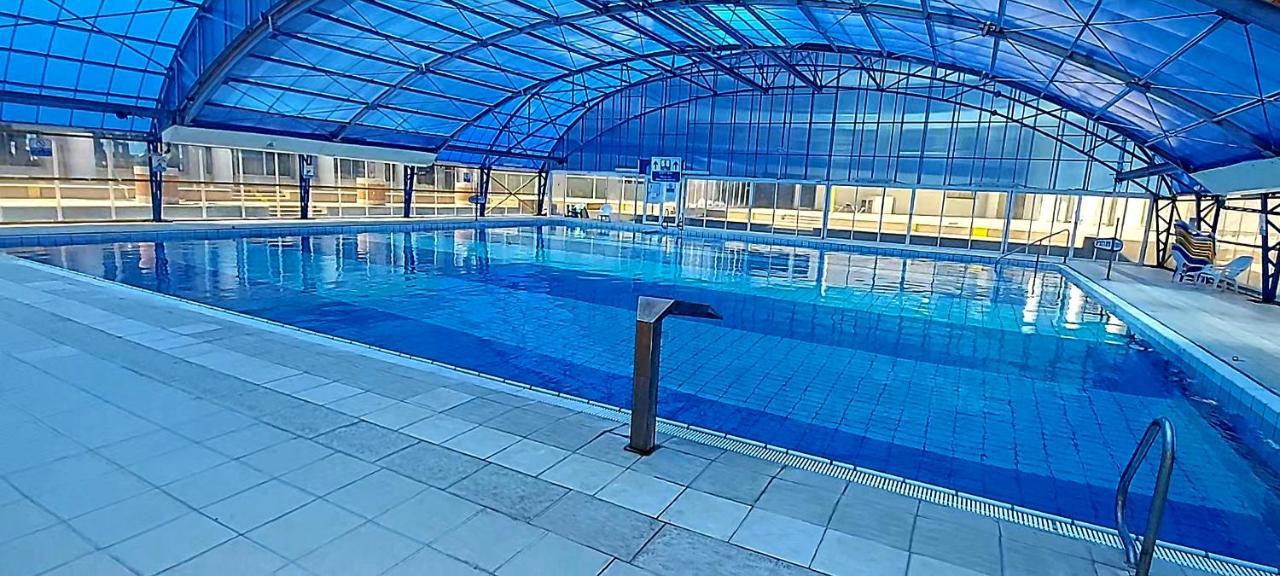 Apart Hotel Tlv/Bat Yam Beach Front 1207 エクステリア 写真